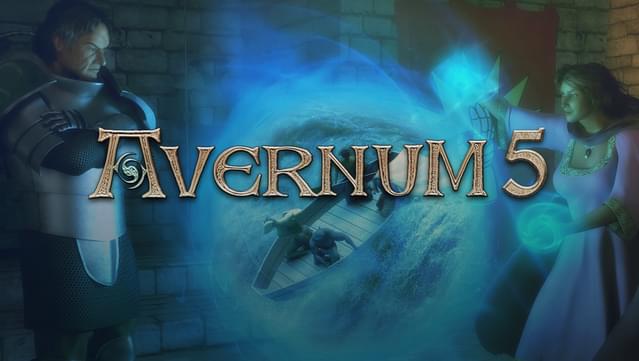 Avernum 5