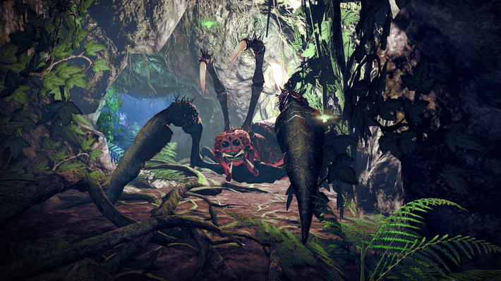Risen 2: Dark Waters screenshot 2