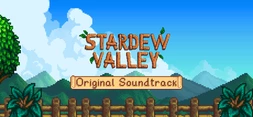 Stardew Valley Soundtrack