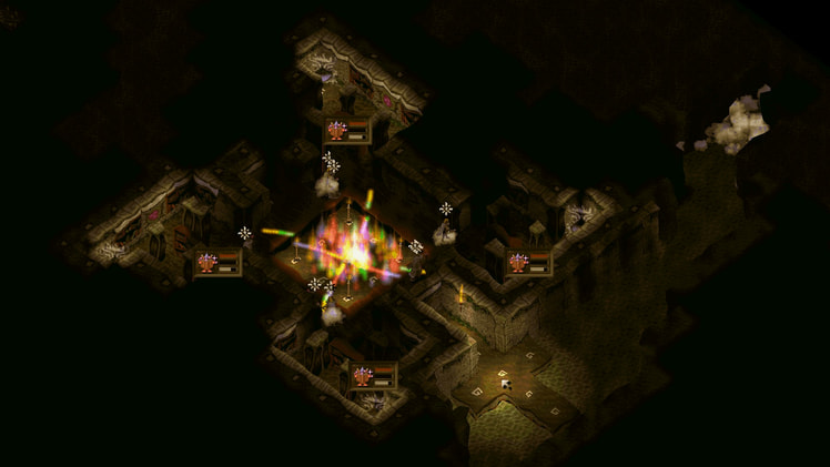 KeeperFX Screenshot Thumbnail 4