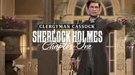 Купить ключ дешево Sherlock Holmes Chapter One. Clergyman Cassock