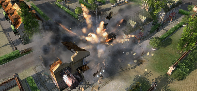 Men of War: Assault Squad GOTY Edition Upgrade — image 3