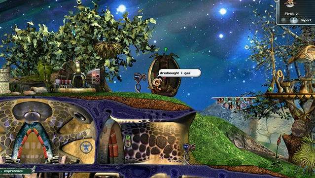 #10. Creatures Exodus (GOG) Bởi: Gameware Europe
