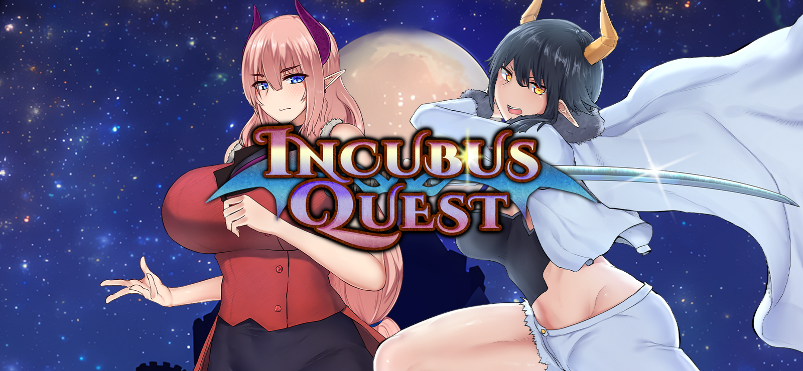 Incubus Quest