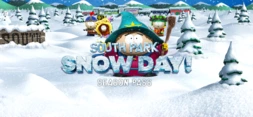 Jaquette de SOUTH PARK: SNOW DAY! Season Pass