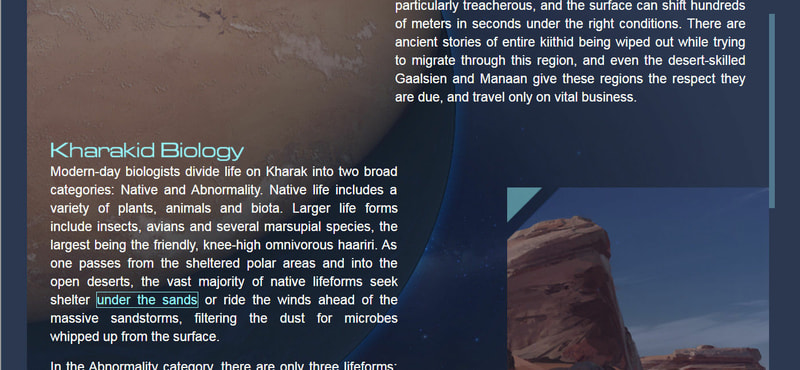 Homeworld: Deserts of Kharak - Expedition Guide - image 2
