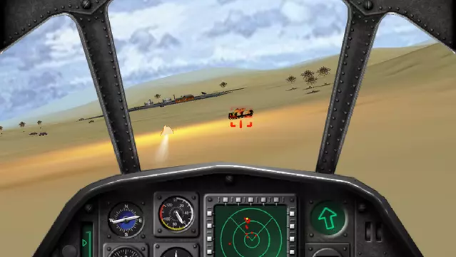 #8. Heli-Yeah! Bundle (GOG) Bởi: Ziggurat Interactive