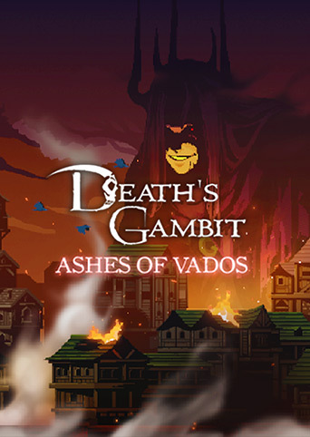 Death's Gambit: Ashes of Vados DLC Announced