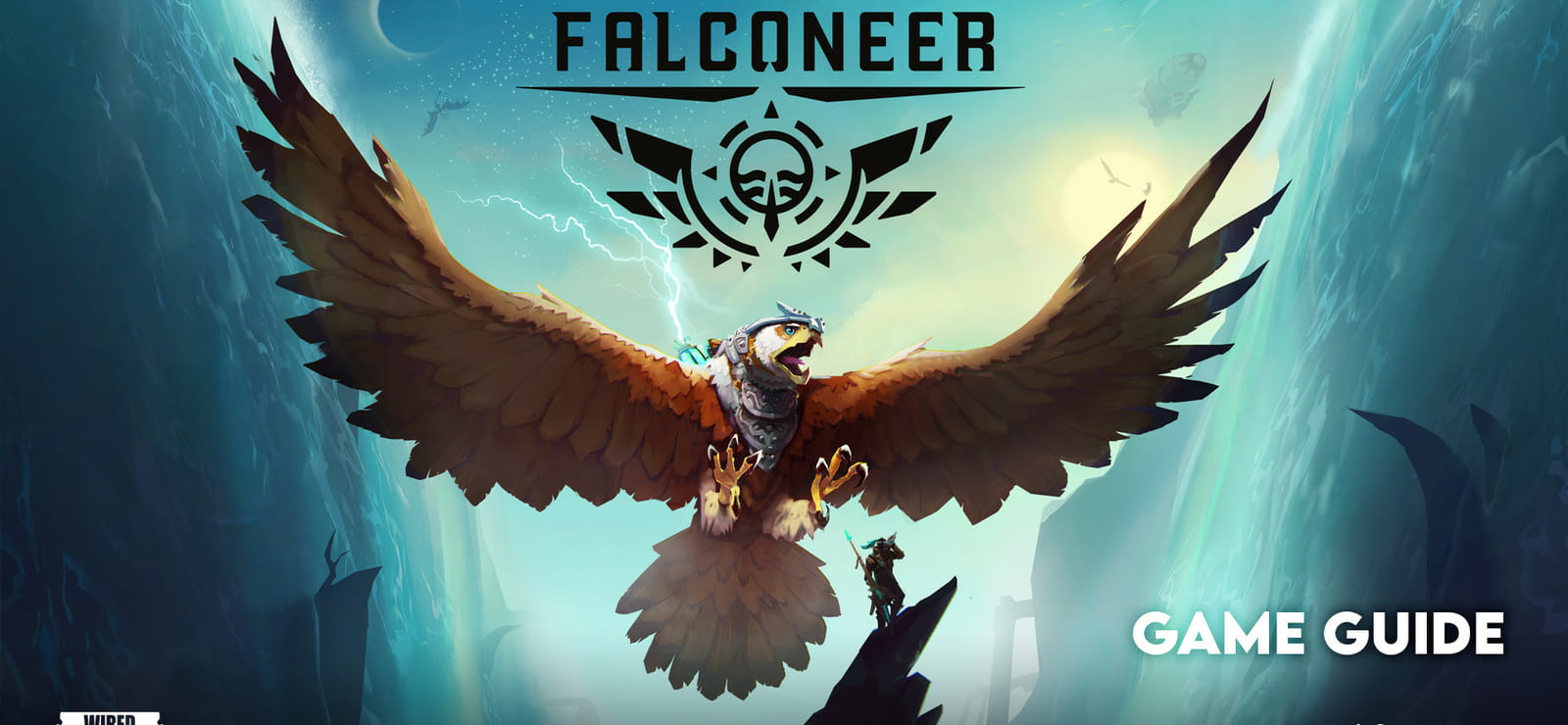 The Falconeer Game Guide