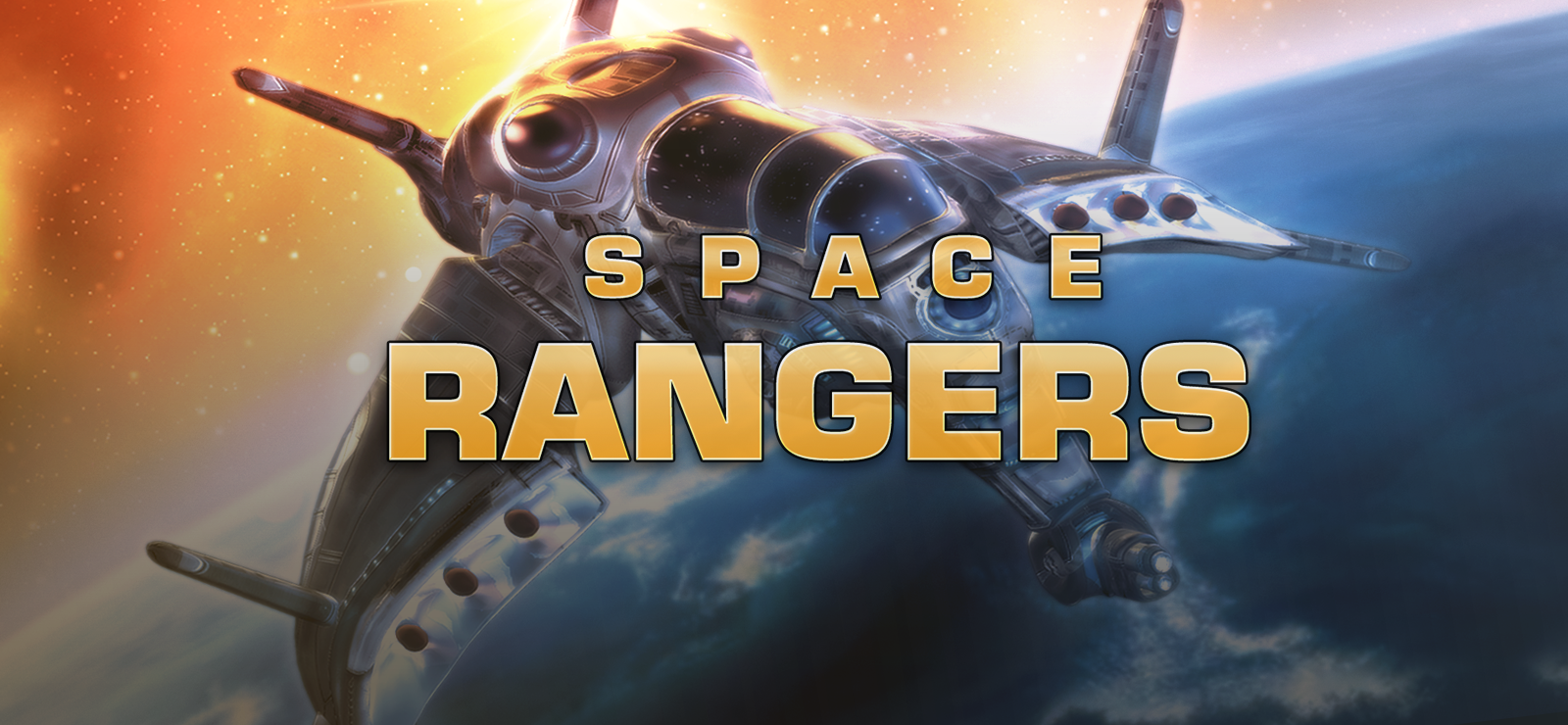 Space Rangers