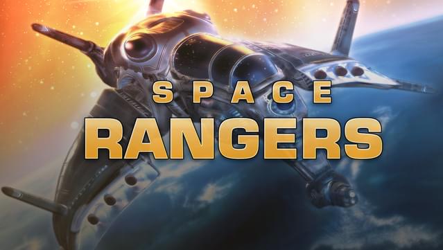 Space Rangers