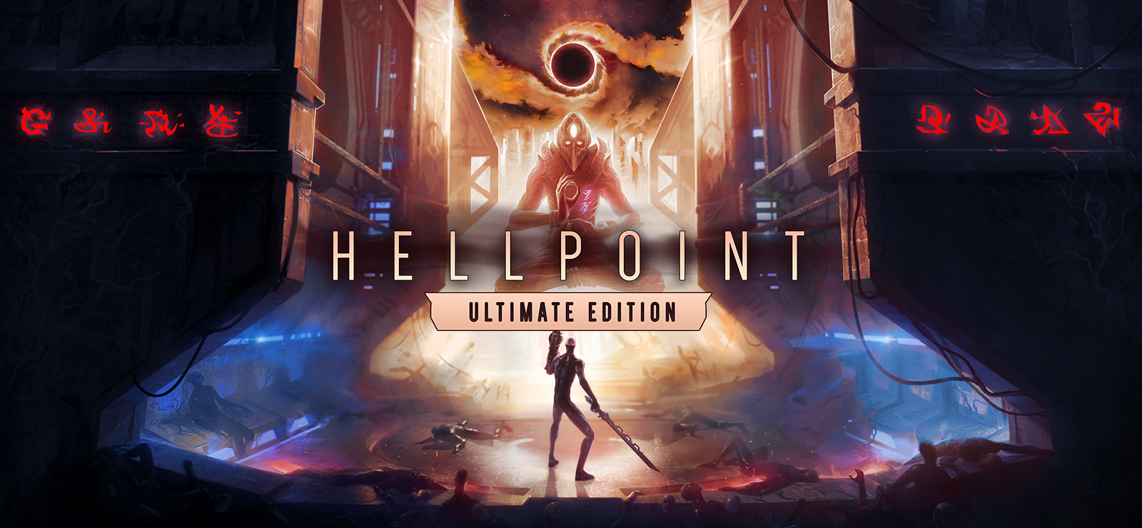 Hellpoint - Ultimate Edition
