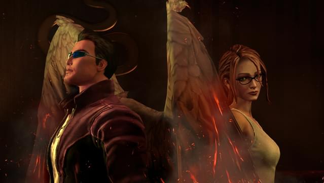 Saints Row: Gat out of Hell, PC