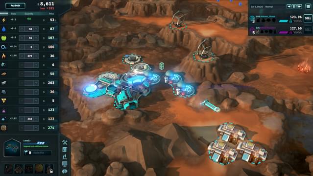 offworld trading company release date