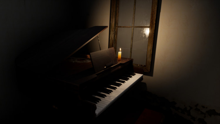 Horror Story: Hallowseed screenshot 2