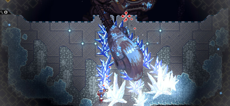 CrossCode - Soundtrack - image 4