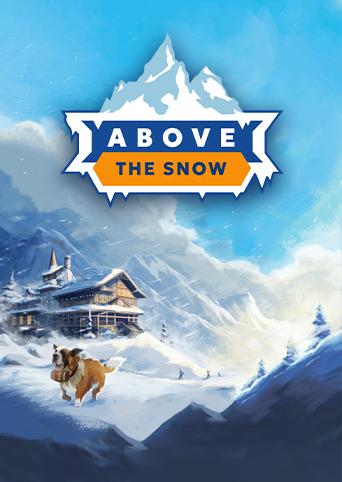 Above the Snow