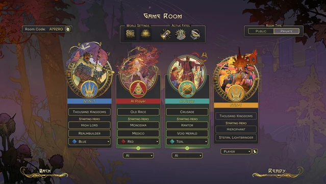 #4. Songs of Silence: Starborn Supporter Upgrade (GOG) بواسطة: Chimera Entertainment