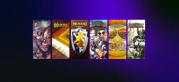 Heroes of Might and Magic Bundle