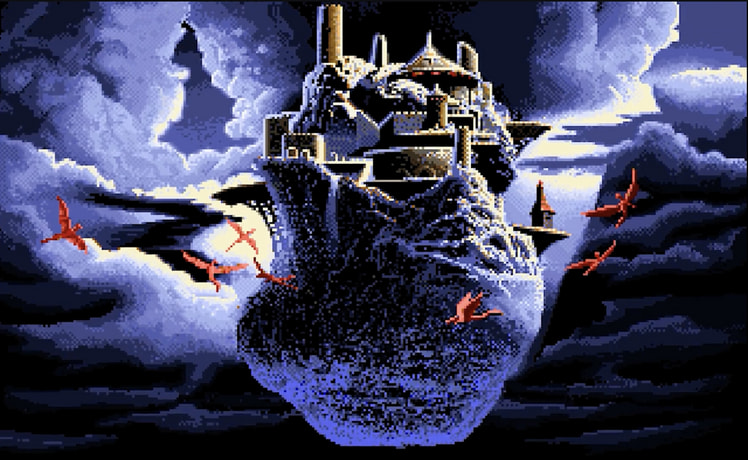 DragonStrike screenshot 1