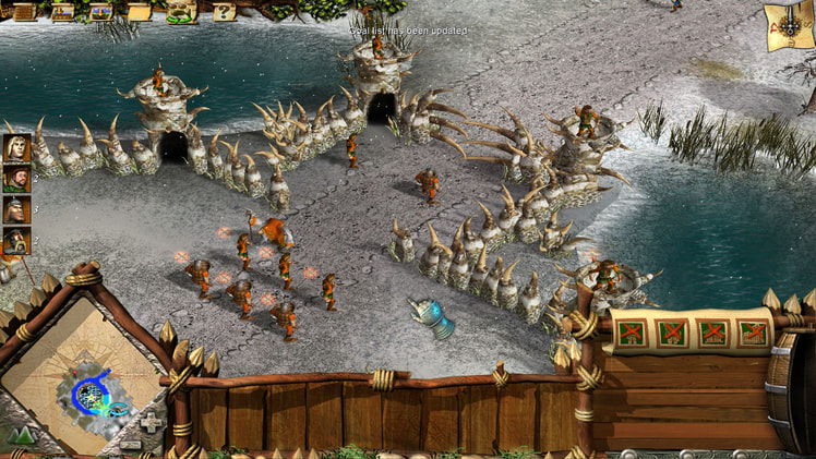 KnightShift screenshot 3
