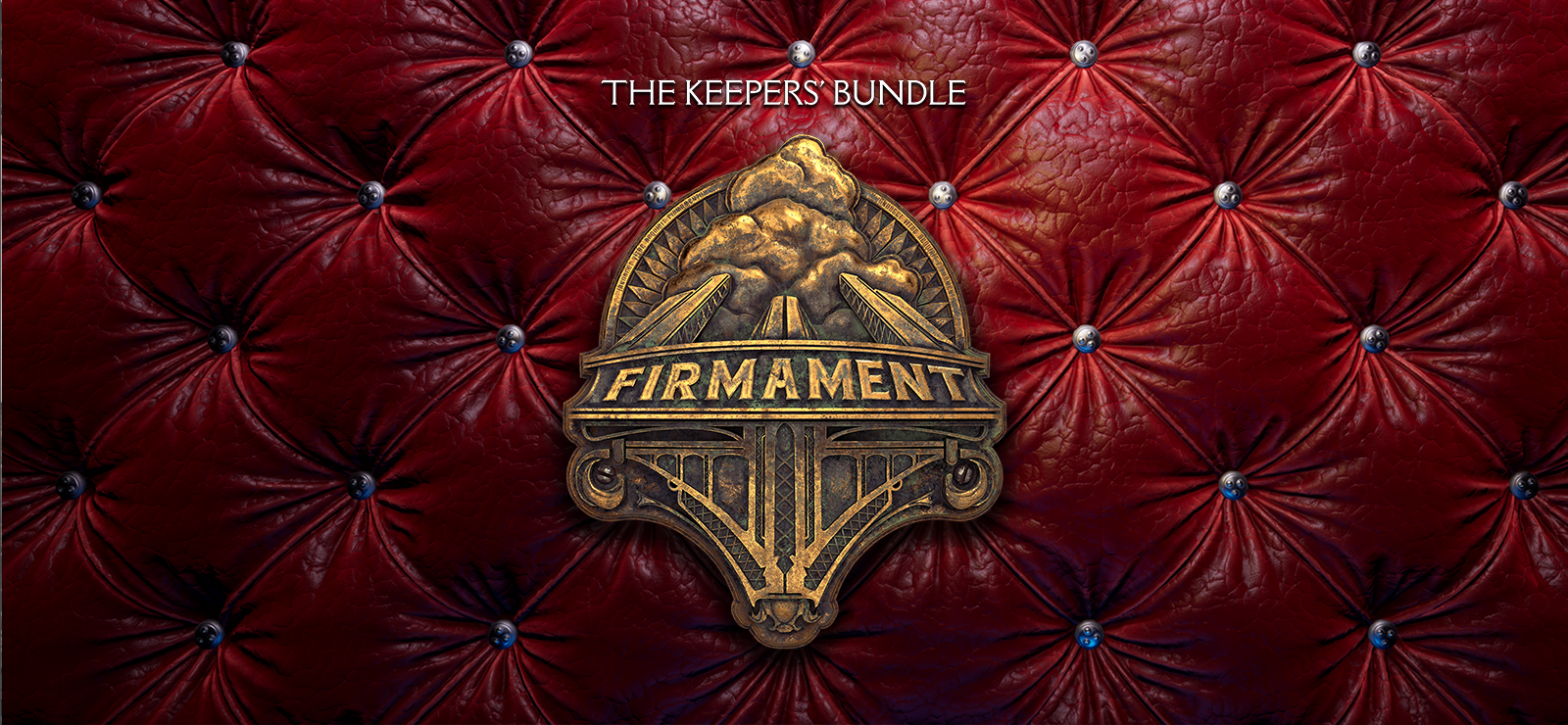 Firmament - The Keepers' Bundle