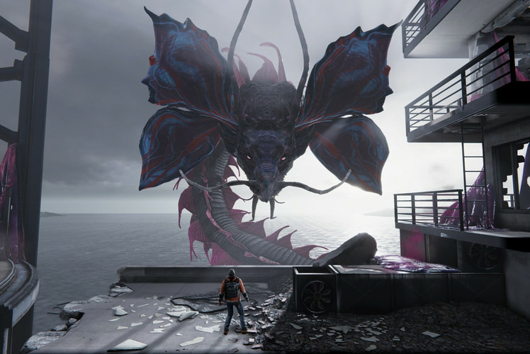 Kong: Survivor Instinct screenshot 3
