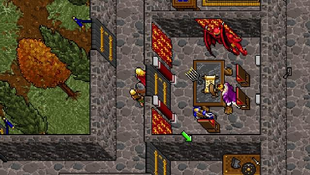 ultima vii the complete edition