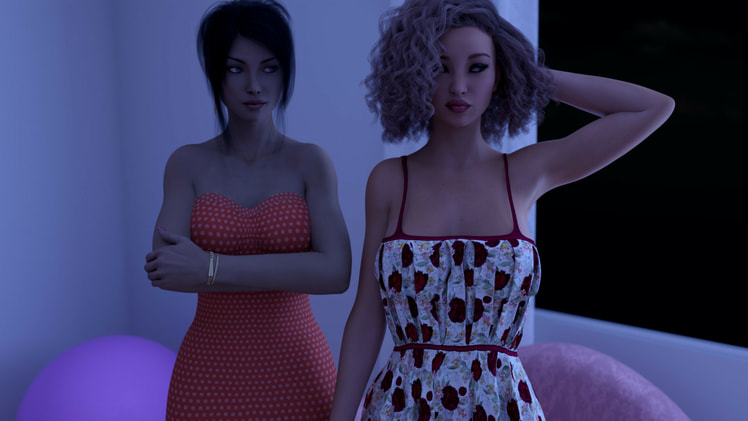 Lust Theory - Season 1 screenshot 3