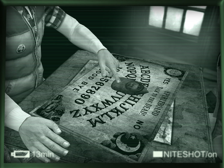 The Last Crown: Midnight Horror screenshot 3