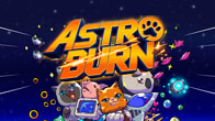 Купить ключ дешево Astro Burn