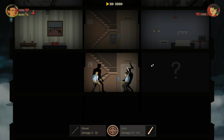 SKYHILL screenshot 4