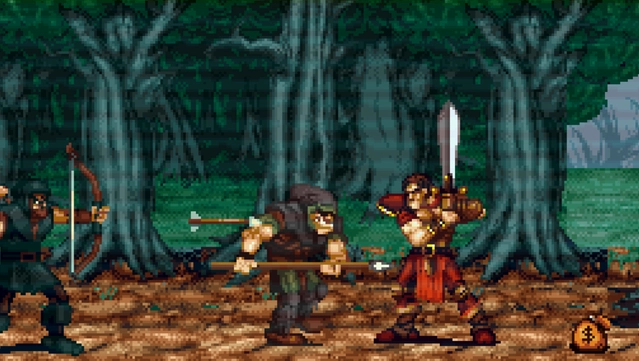 #8. Legend (GOG) Bởi: Piko Interactive