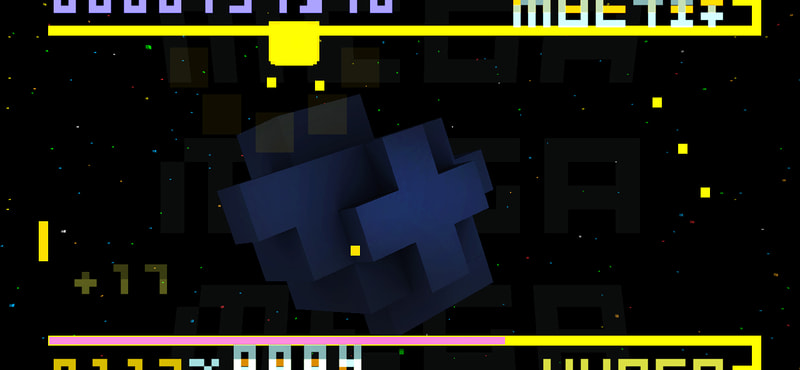 BIT.TRIP BEAT Soundtrack - image 4