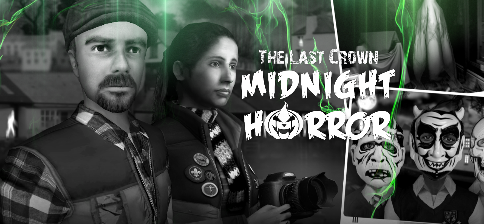 The Last Crown: Midnight Horror
