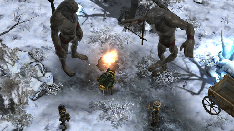 Ember screenshot 2