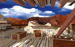 Return to Zork screenshot 3