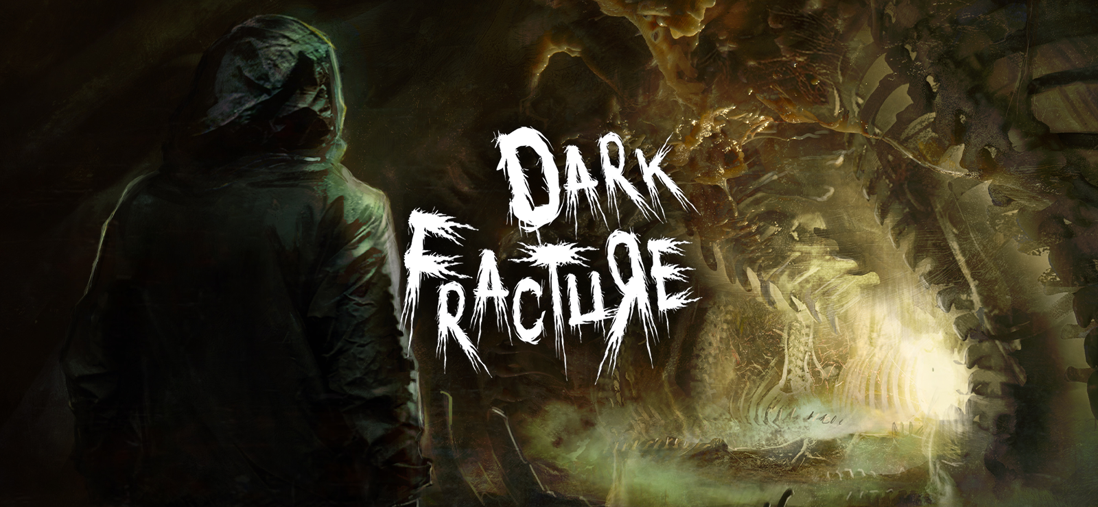 Dark Fracture