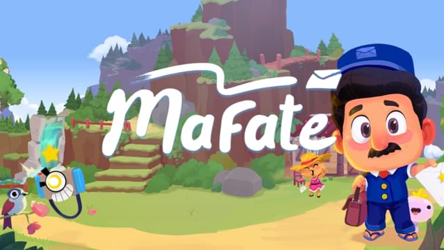 MAFATE