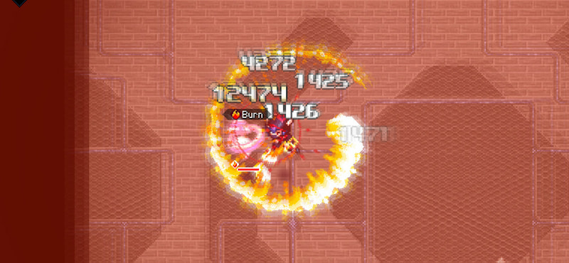 CrossCode - Ninja Skin - image 2
