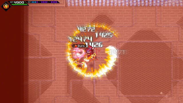 #5. CrossCode - Ninja Skin (GOG) 由: Deck13