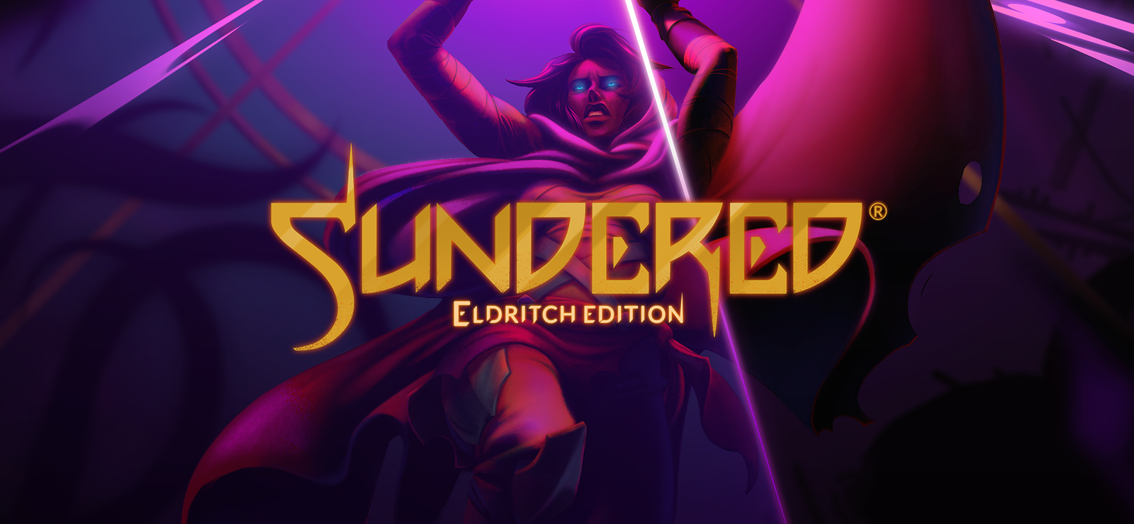 Sundered®: Eldritch Edition