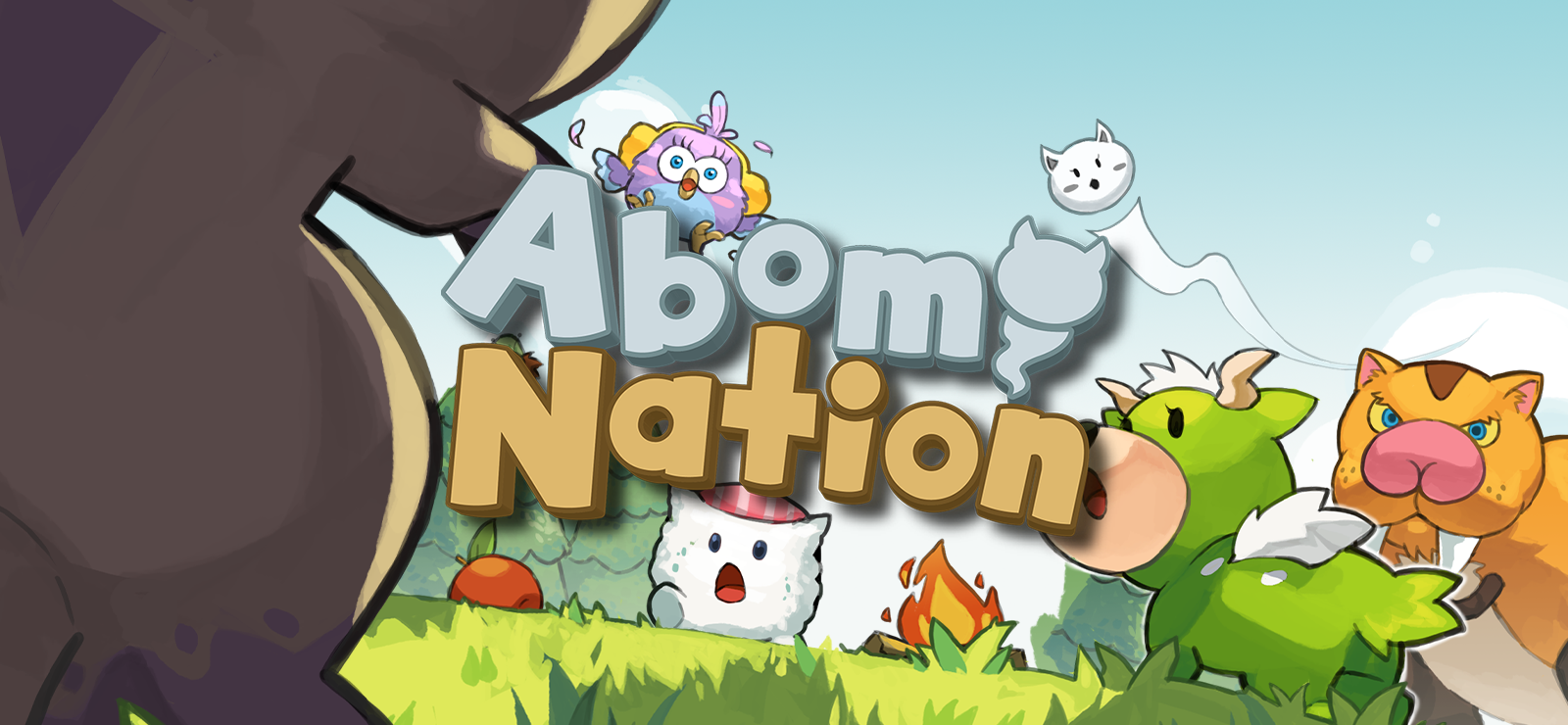 Abomi Nation