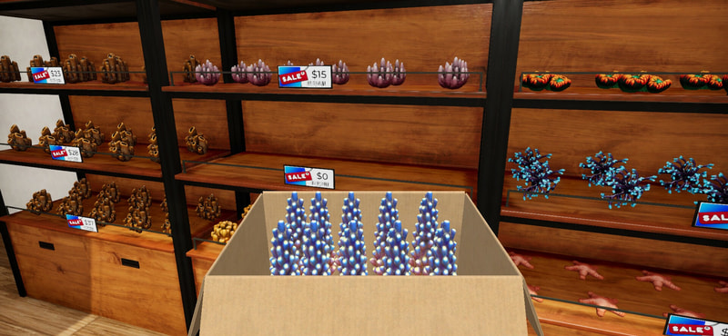 Aquarist - Aquatic Supermarket DLC - image 5