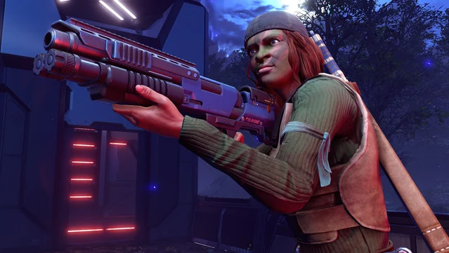 #9. XCOM 2: Resistance Warrior Pack (GOG) โดย: 2K Games