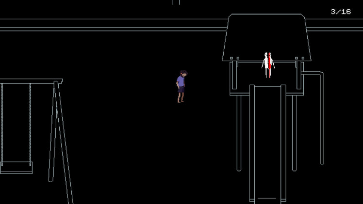 Keep in Mind: Remastered screenshot 3