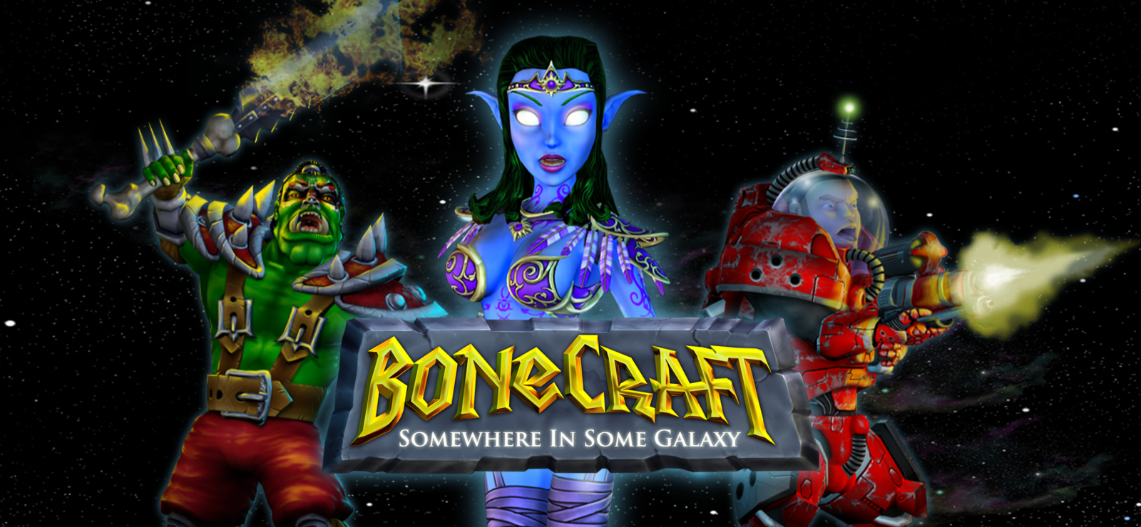 BoneCraft