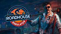 Купить ключ дешево Roadhouse Simulator Demo