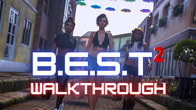 Купить ключ дешево B.E.S.T 2 Walkthrough Mod