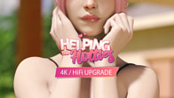 Купить ключ дешево Helping the Hotties. 4K HiFi Upgrade